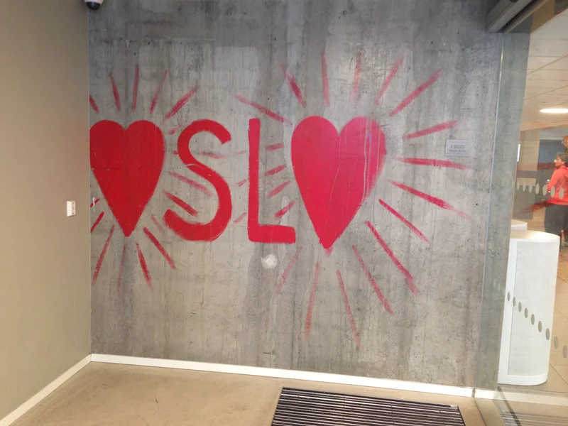 Ohhh Scandinavia... - gallery image 1