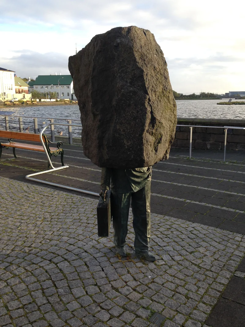 Reykjavik Art - gallery image 2