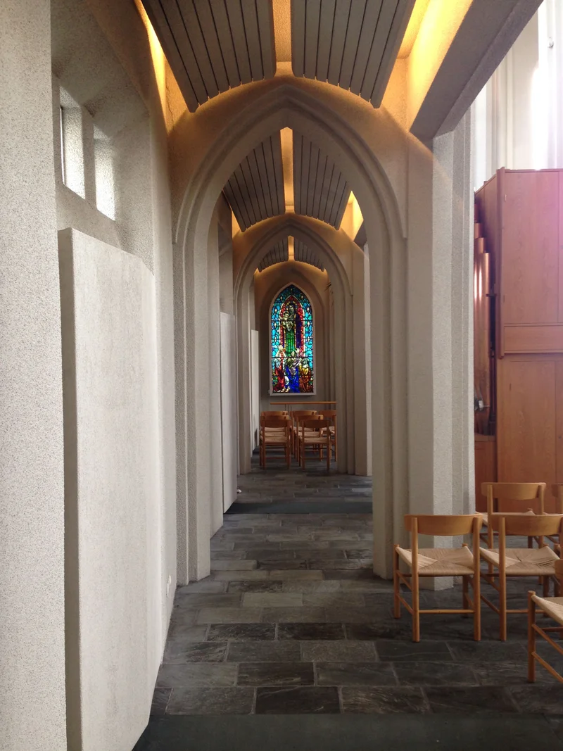 Reykjavik - gallery image 19