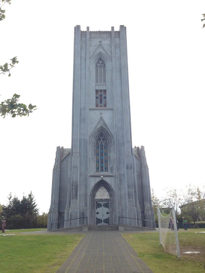 Reykjavik - gallery image 6