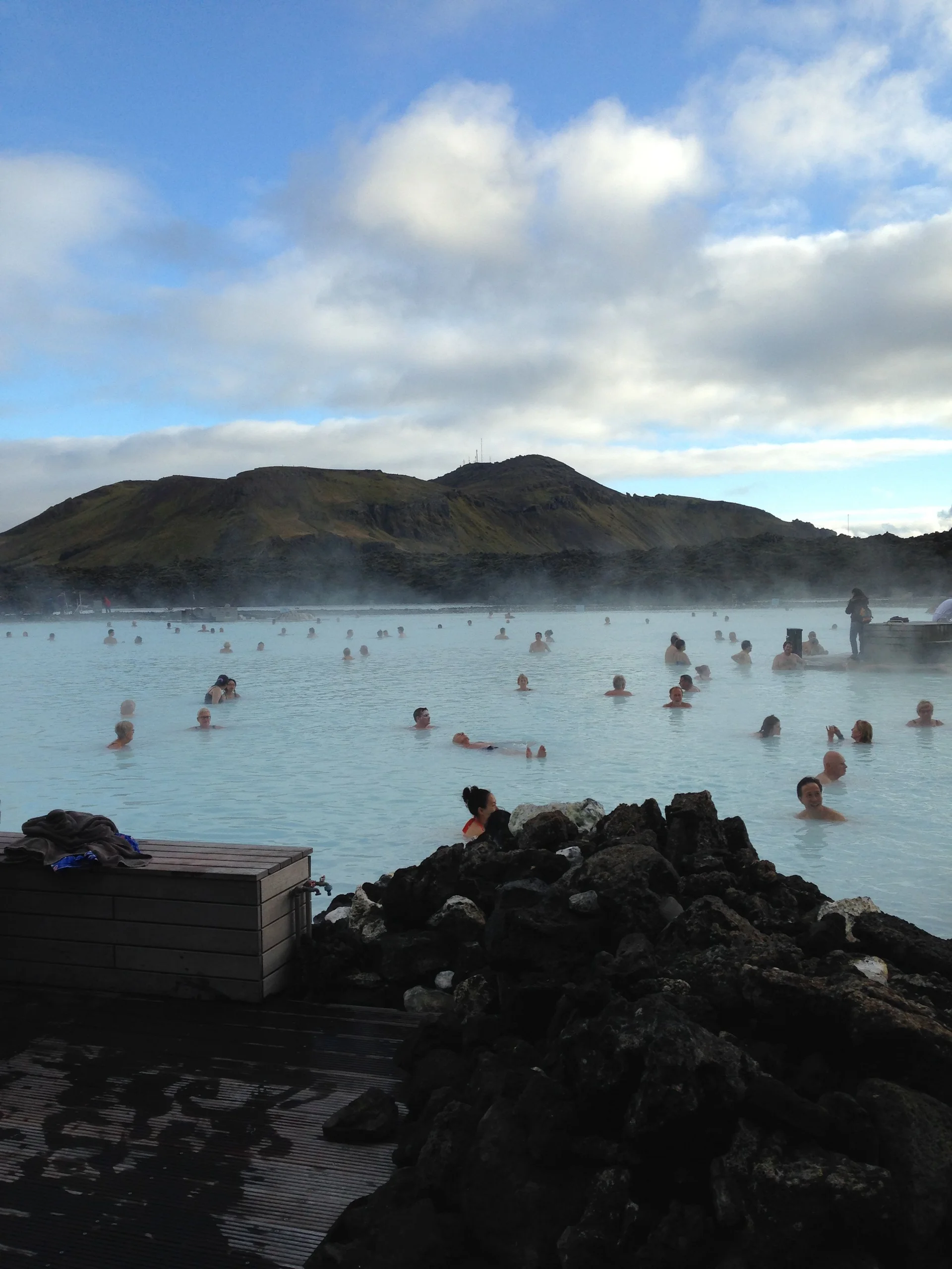 Blue Lagoon - feature image