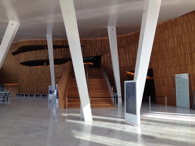 Ohhh Scandinavia... - gallery image 23