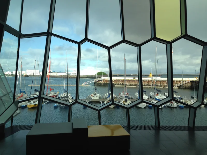 Reykjavik - gallery image 9