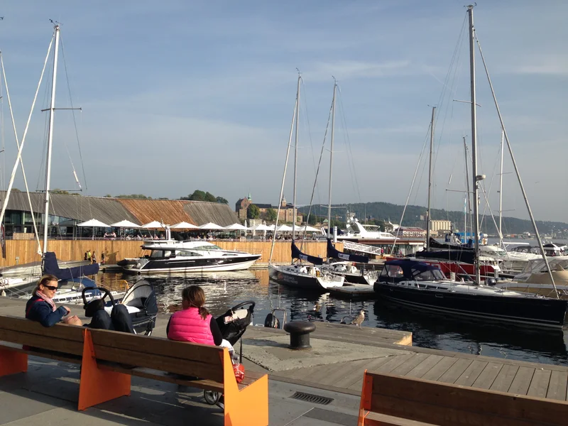 Ohhh Scandinavia... - gallery image 26