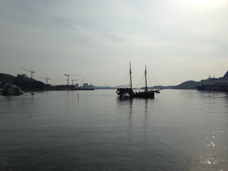 Ohhh Scandinavia... - gallery image 21