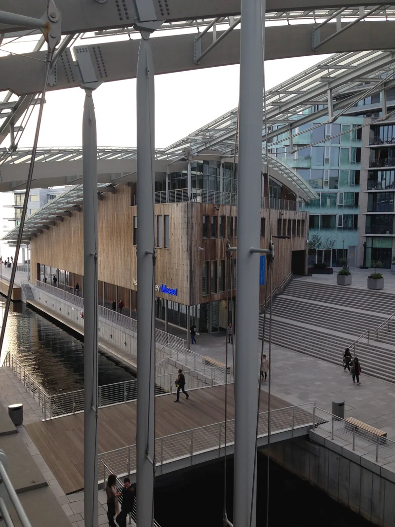 Ohhh Scandinavia... - gallery image 35