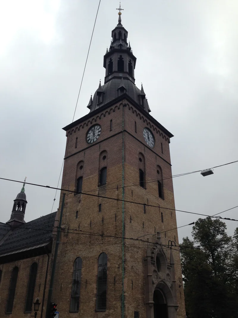 Ohhh Scandinavia... - gallery image 17