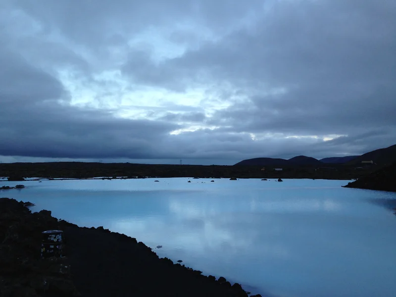 Blue Lagoon - gallery image 17