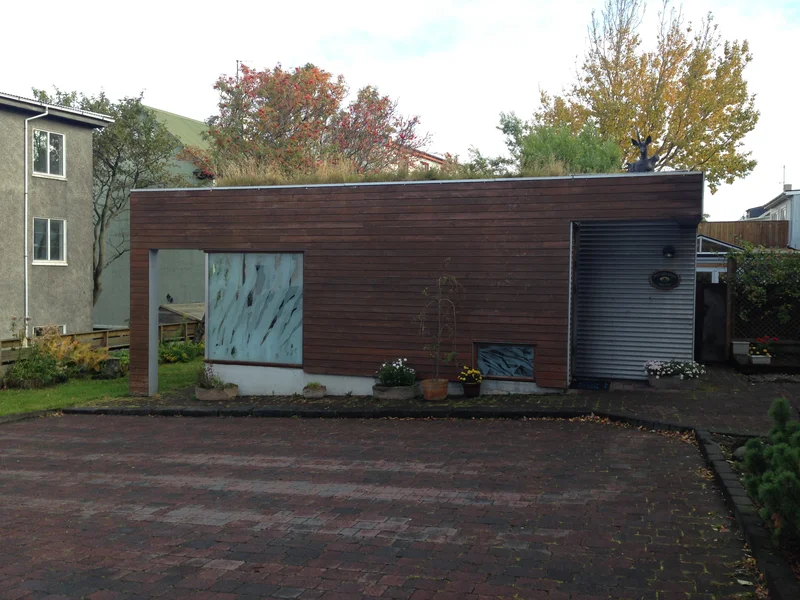 Reykjavik - gallery image 24