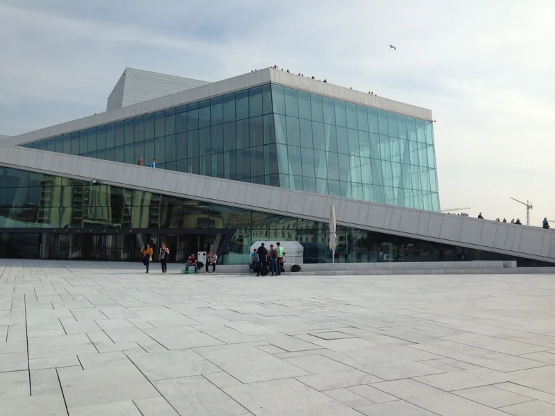 Ohhh Scandinavia... - gallery image 8