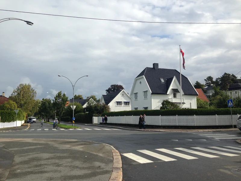 Ohhh Scandinavia... - gallery image 49