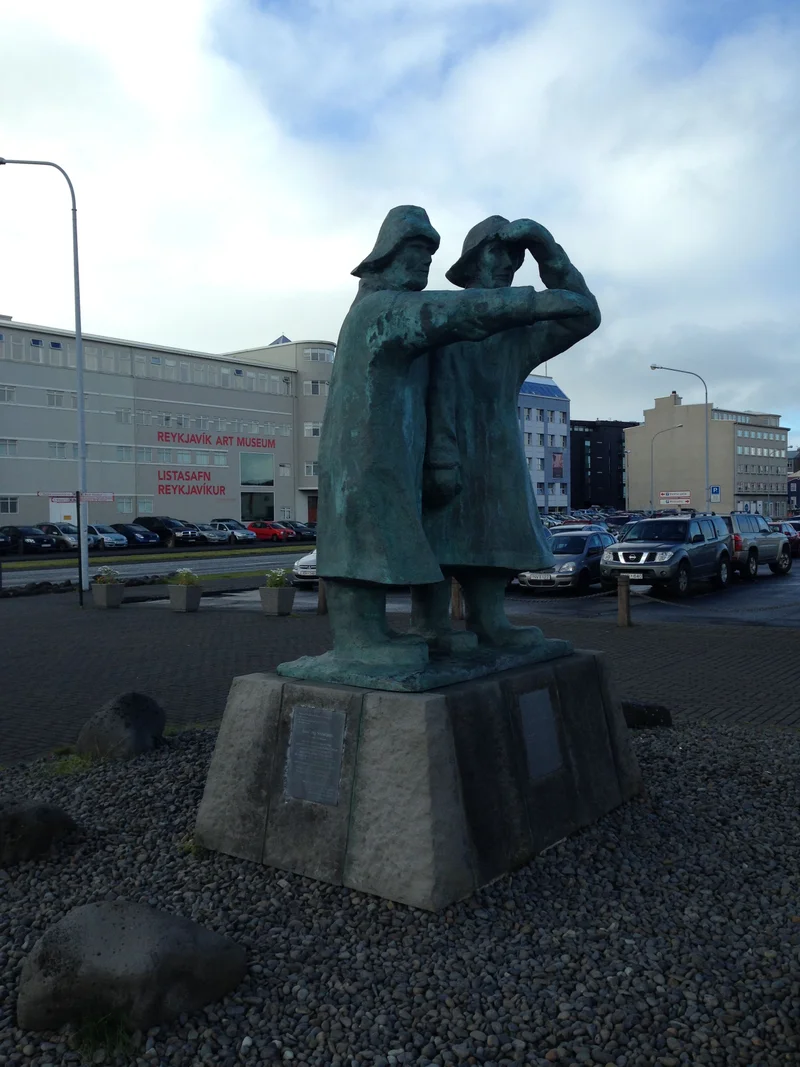 Reykjavik Art - gallery image 3