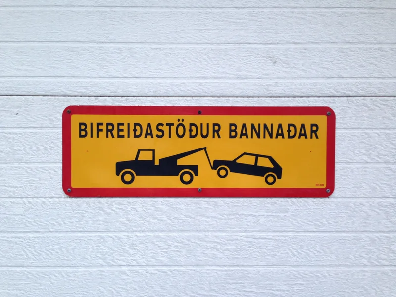 Reykjavik - gallery image 30