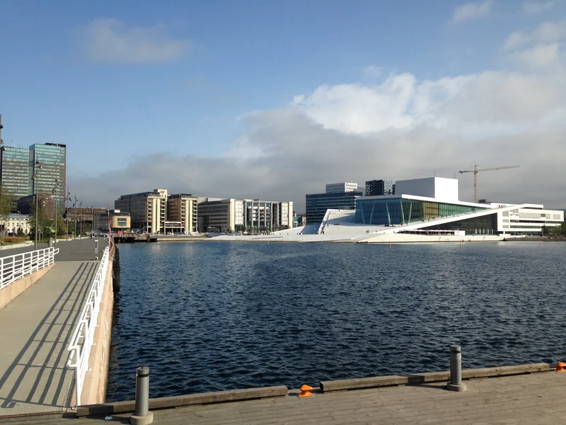 Ohhh Scandinavia... - gallery image 6