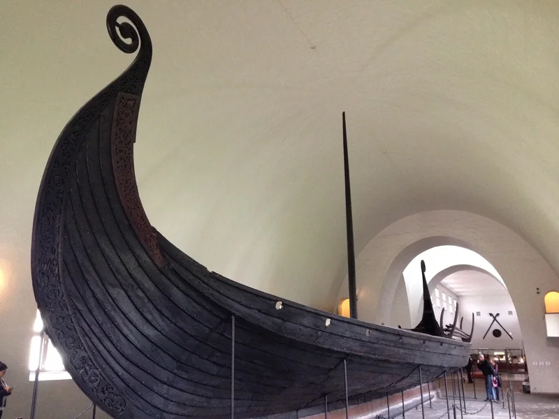 Ohhh Scandinavia... - gallery image 55