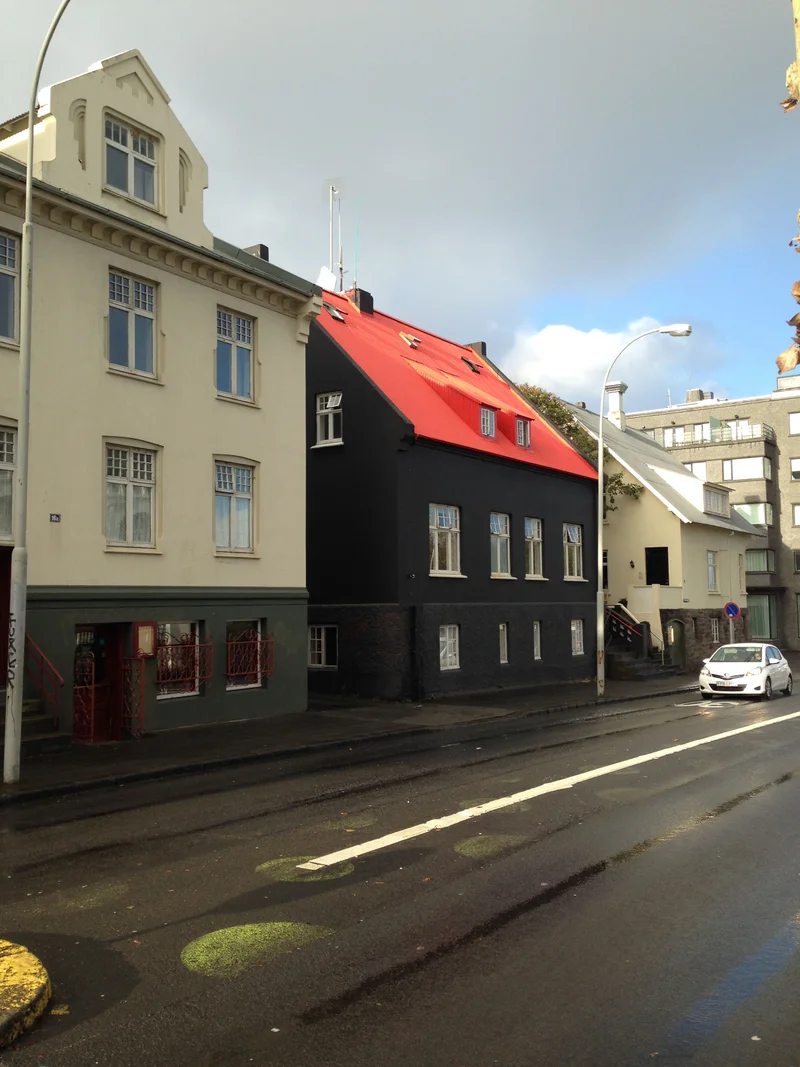 Reykjavik - gallery image 27