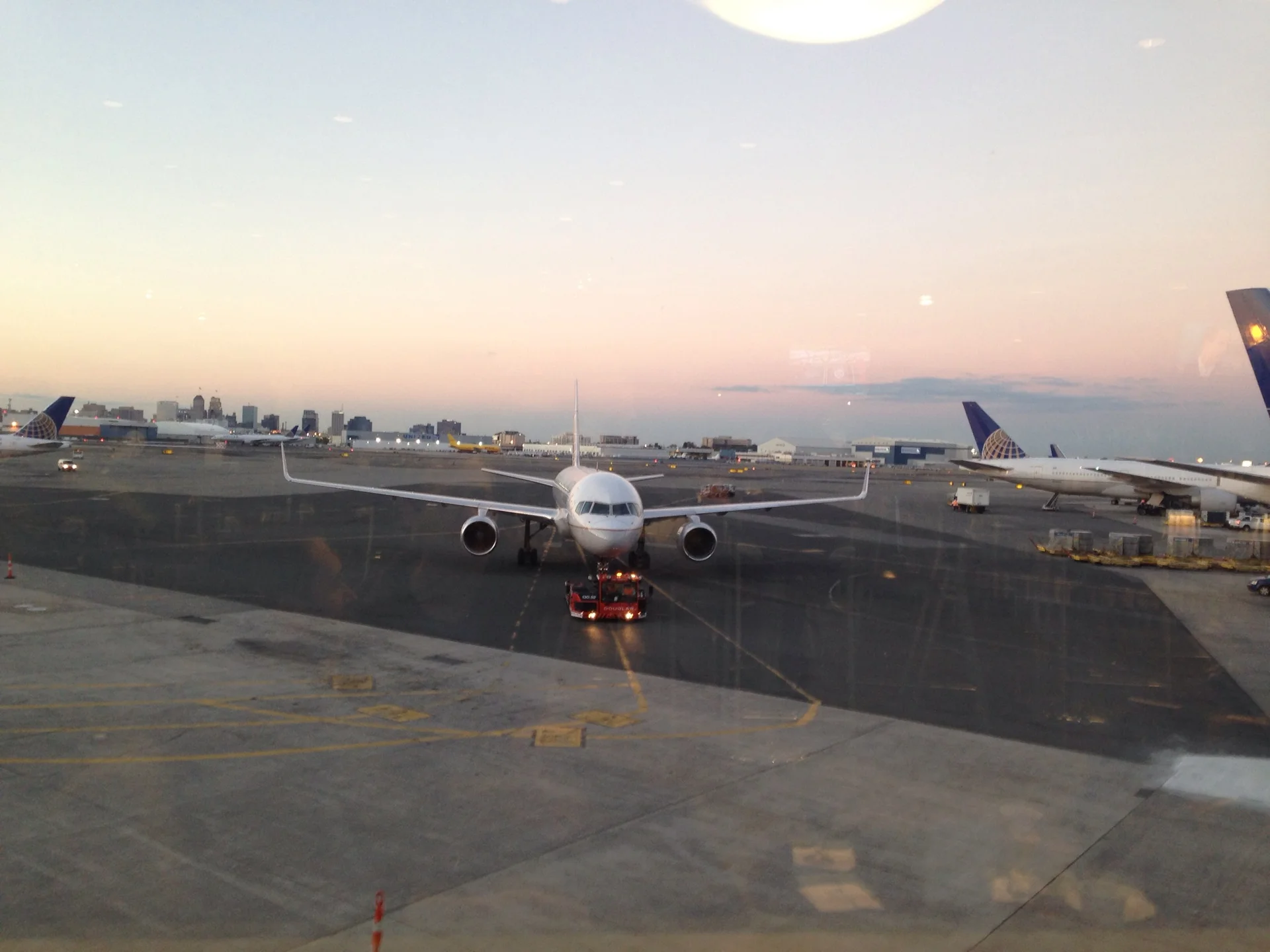 Next stop Oslo! - feature image