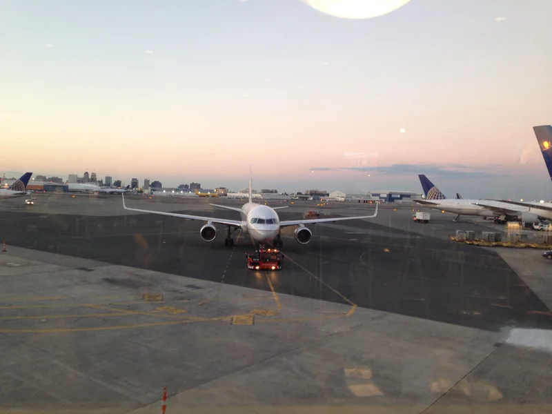 Next stop Oslo! - feature image