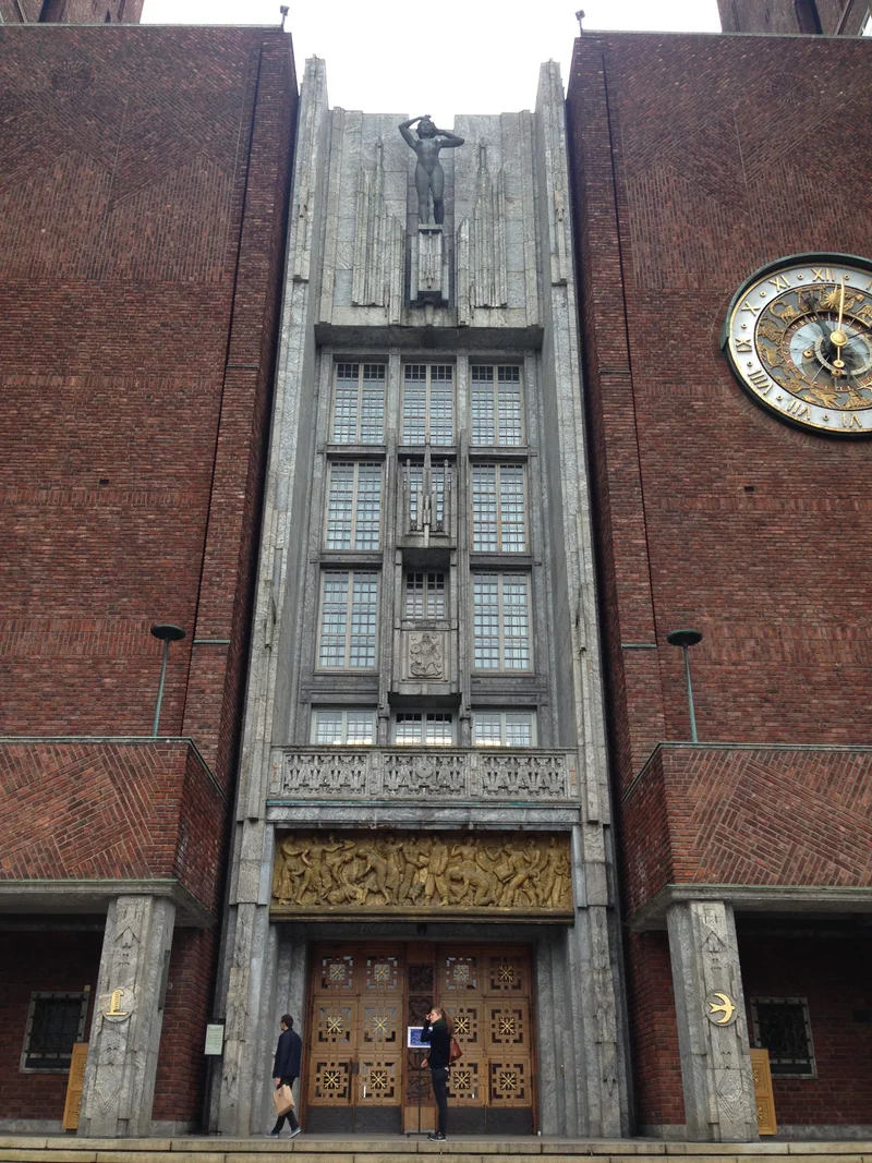 Ohhh Scandinavia... - gallery image 66