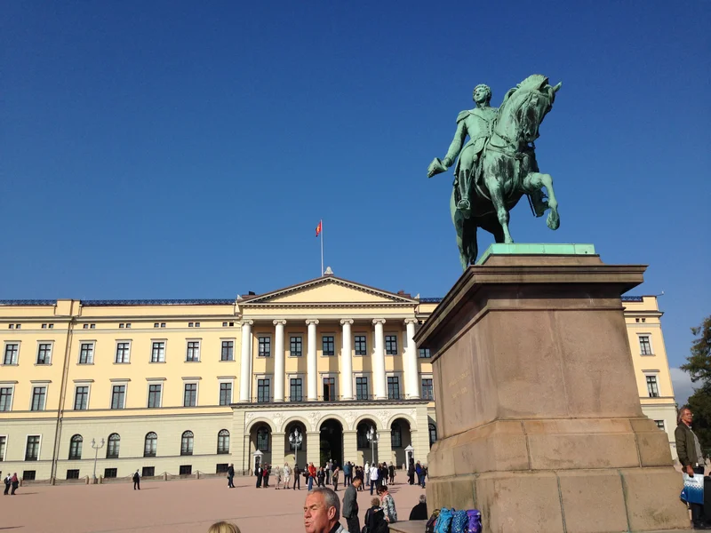 Ohhh Scandinavia... - gallery image 2