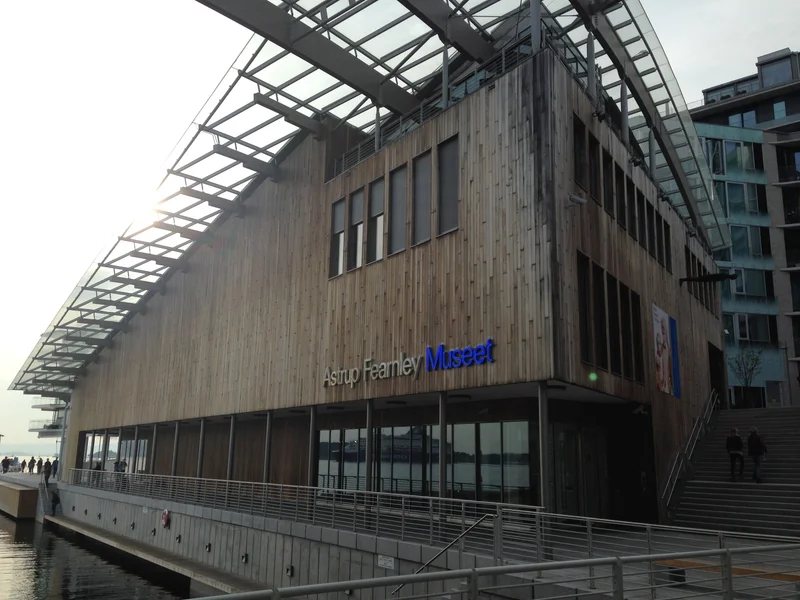 Oslo Art - gallery image 3