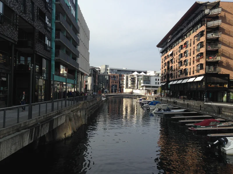 Ohhh Scandinavia... - gallery image 29