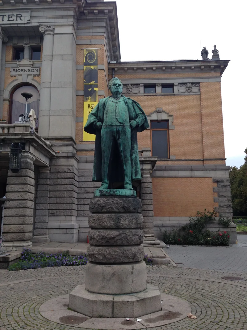 Ohhh Scandinavia... - gallery image 68