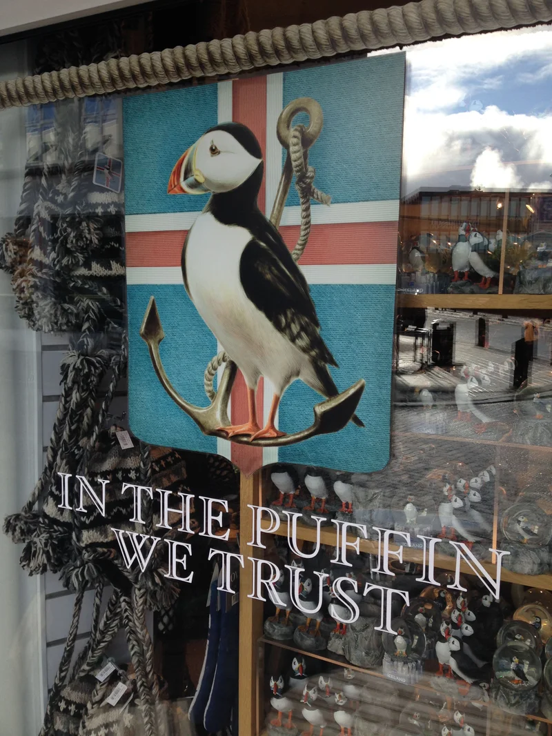 Reykjavik - gallery image 23