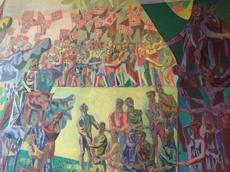 Oslo Art - gallery image 11