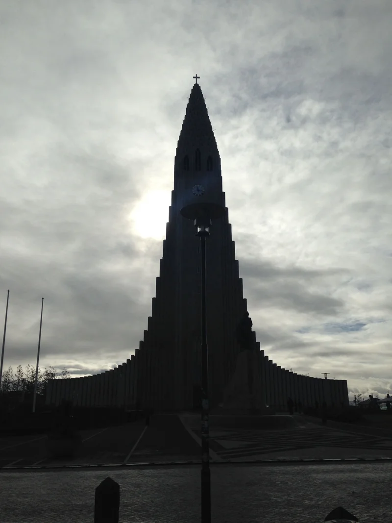 Reykjavik - gallery image 18