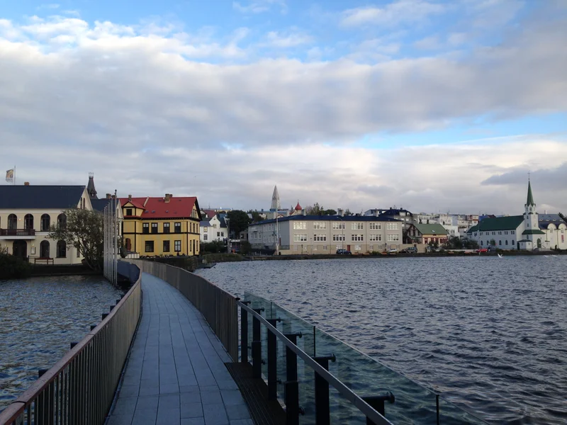 Reykjavik - feature image