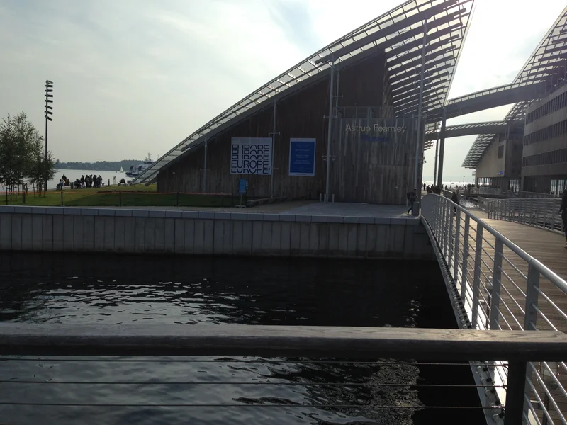 Ohhh Scandinavia... - gallery image 30