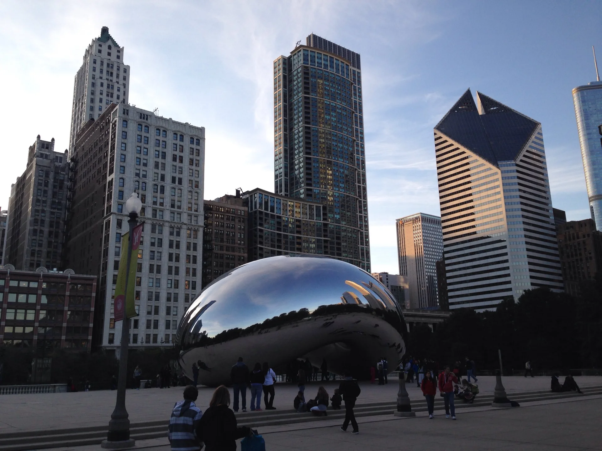 Chicago - feature image