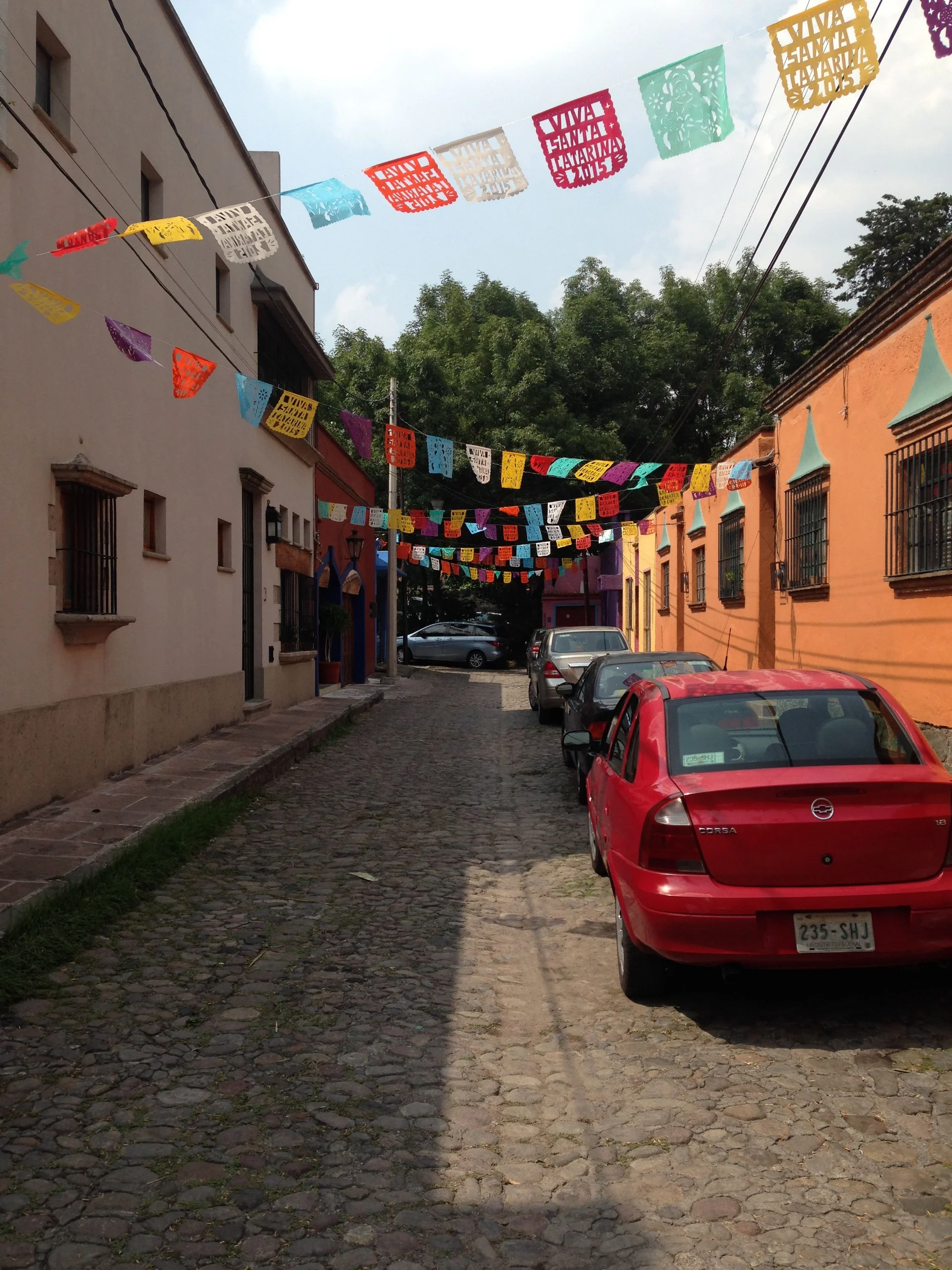 CDMX - feature image