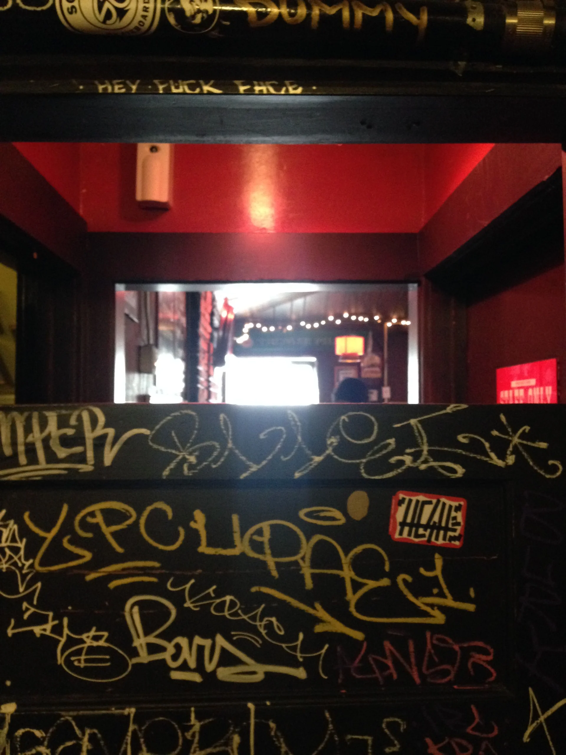 Hey Fuck Face - feature image