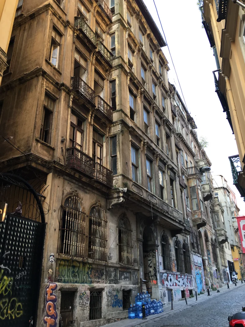 Istanbul - gallery image 9