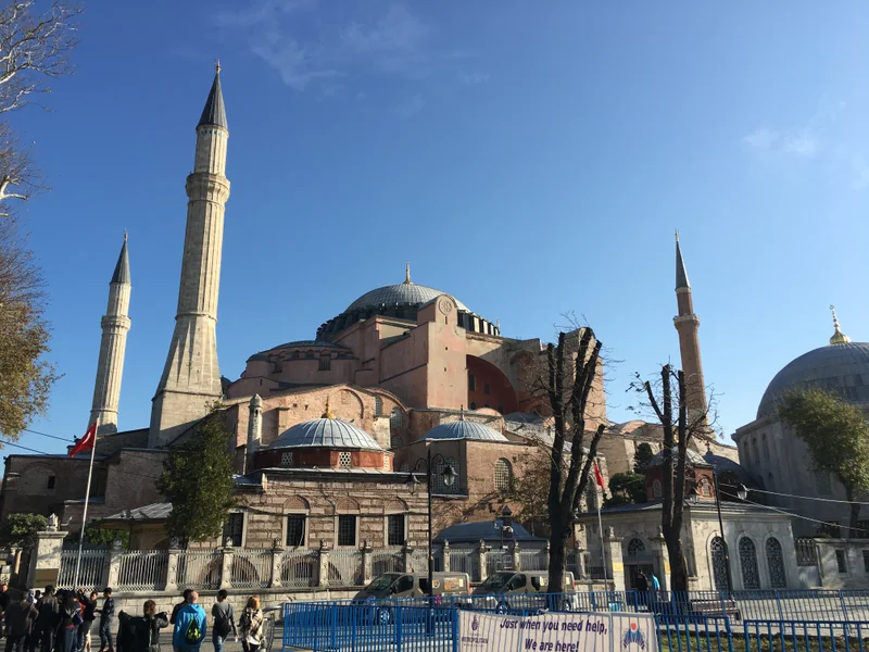 Istanbul - gallery image 16