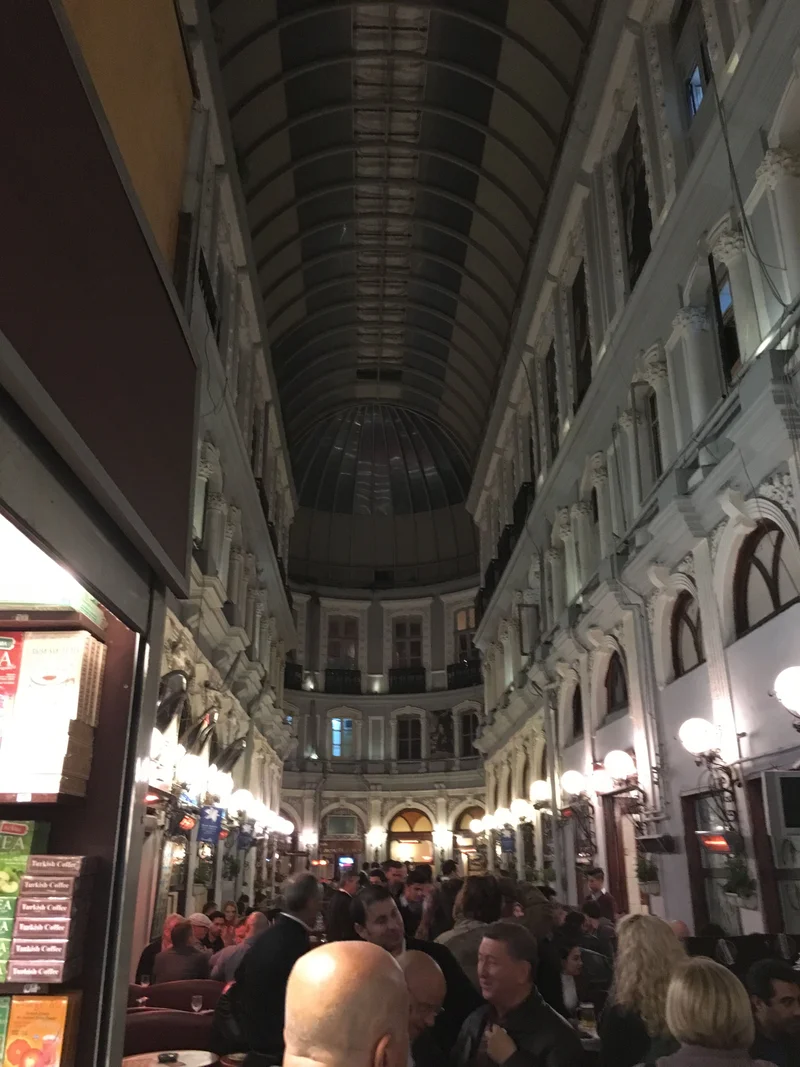 Istanbul - gallery image 4