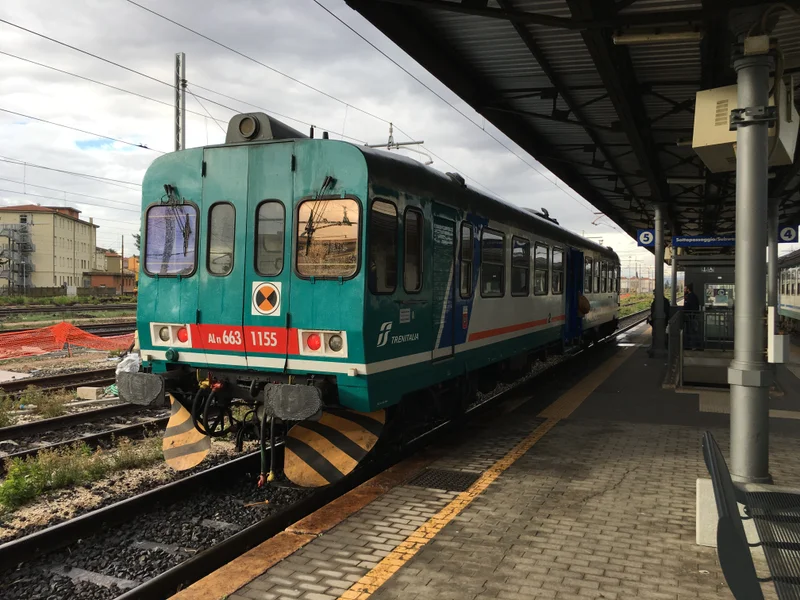 Tuscany - gallery image 8