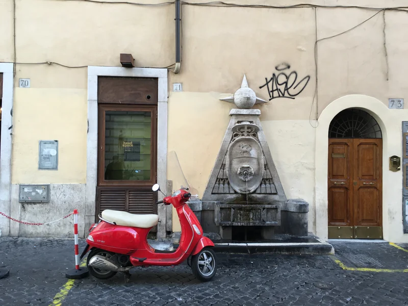 Roma - gallery image 1