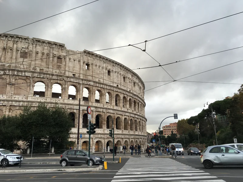 Roma - gallery image 7