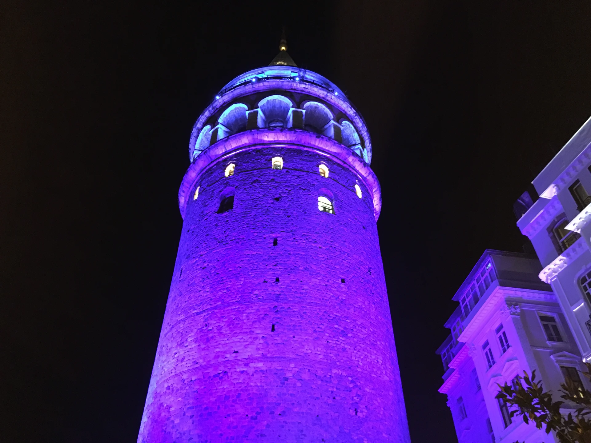 Istanbul - feature image