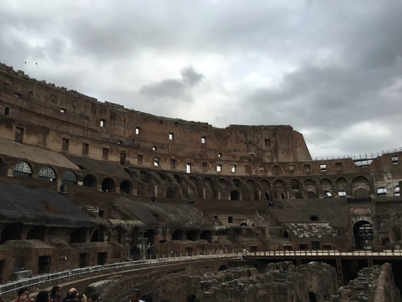 Roma - gallery image 2