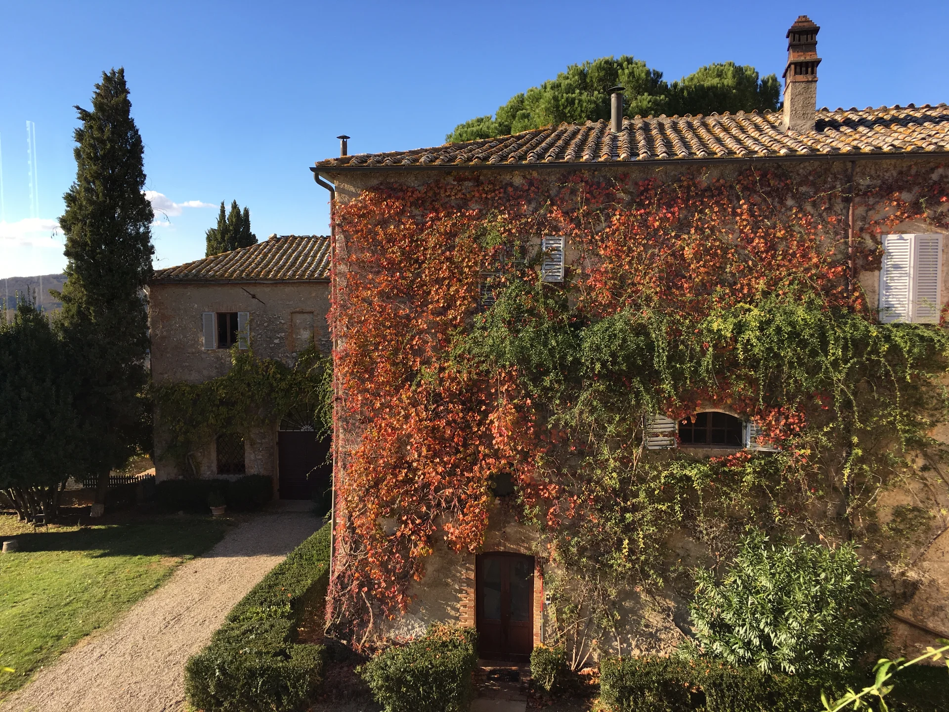 Tuscany - feature image