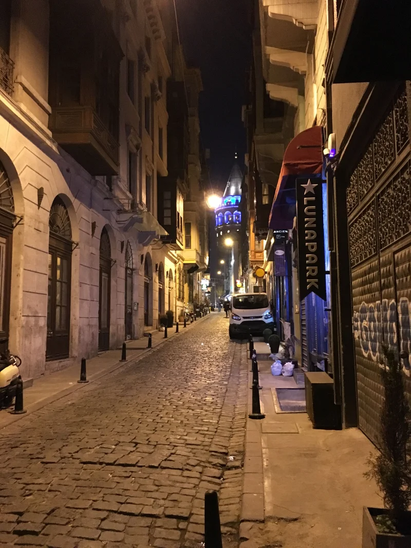 Istanbul - gallery image 11