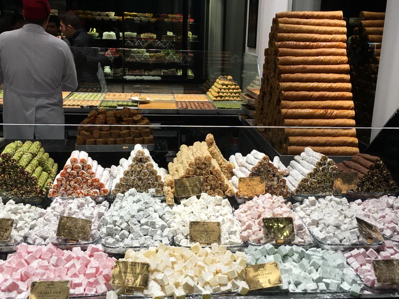 Istanbul - gallery image 5