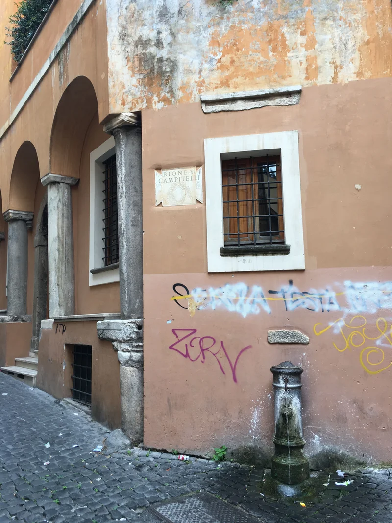 Roma - gallery image 22