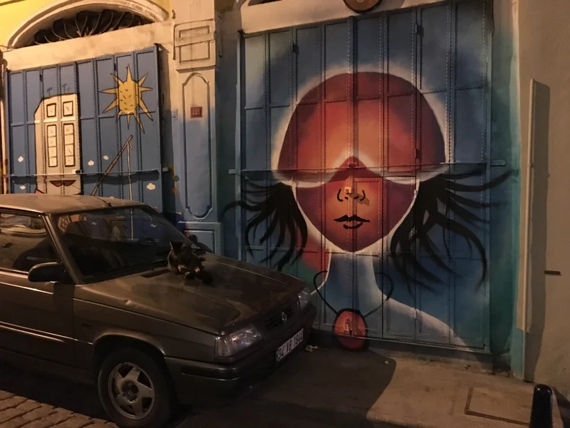 Istanbul - gallery image 6