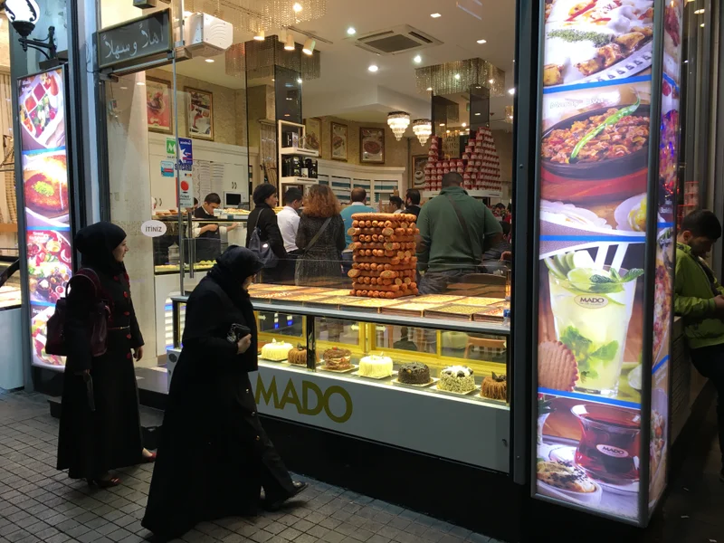 Istanbul - gallery image 12