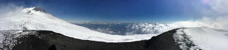 Sicily and Etna - gallery